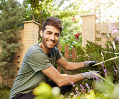 Jardins Personalizados no Butantã